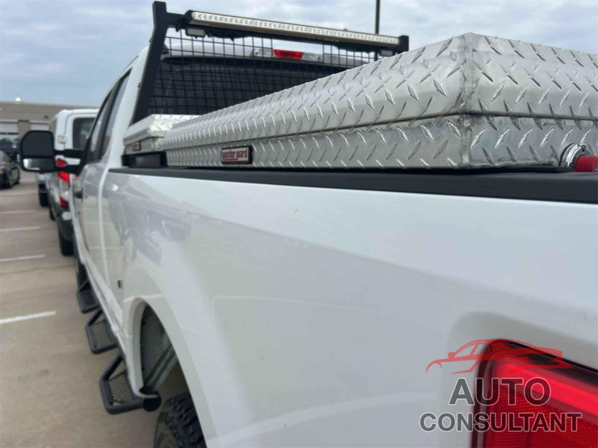 FORD F250 2019 - 1FT7X2B64KEE59707
