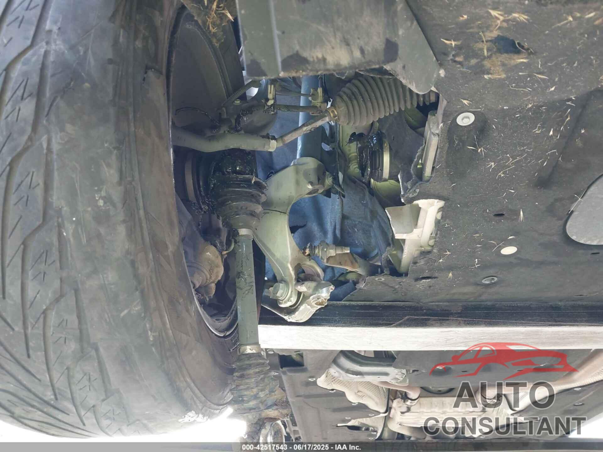 JEEP GRAND CHEROKEE L 2021 - 1C4RJKBG5M8188371