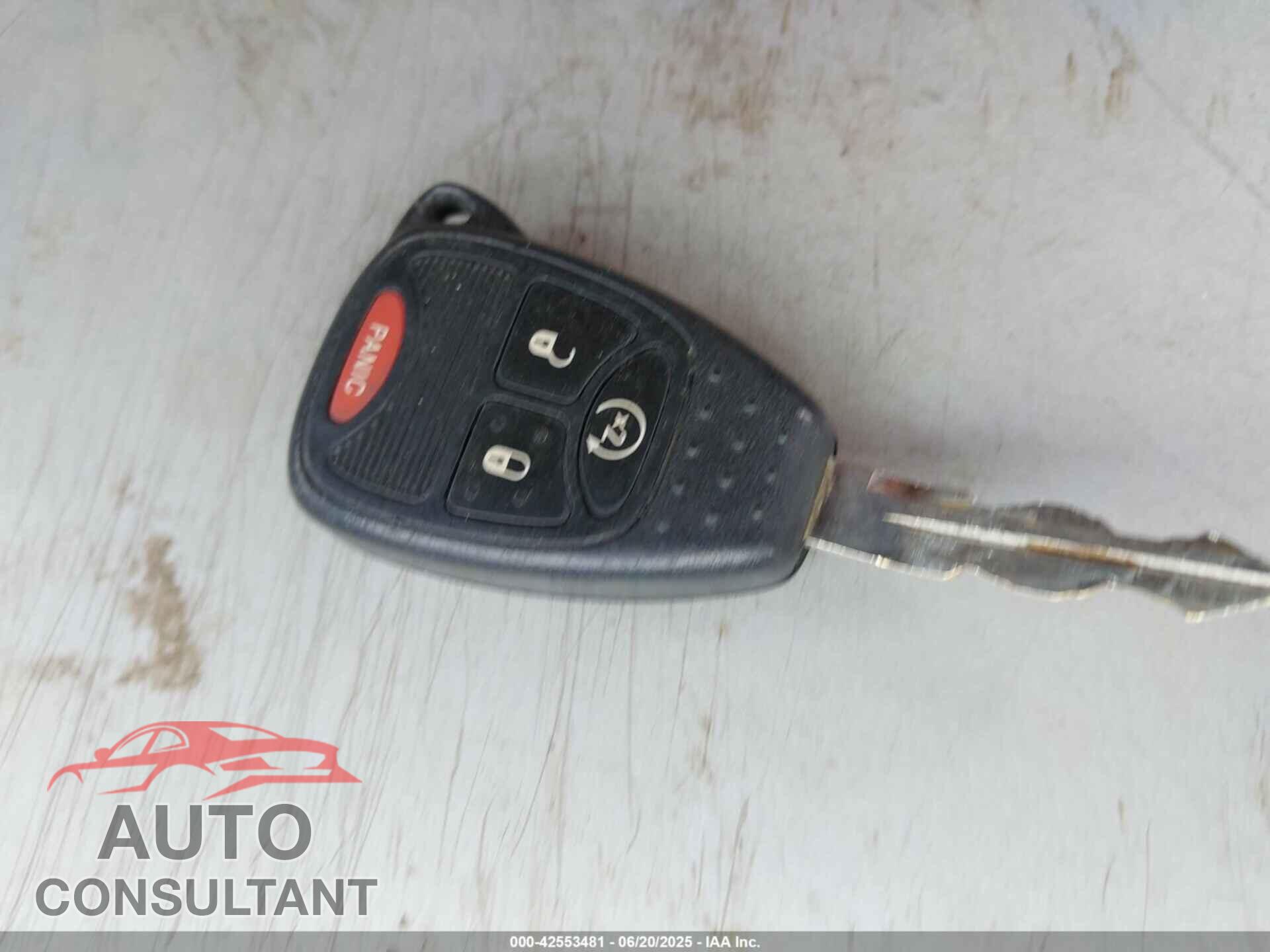 JEEP COMPASS 2017 - 1C4NJCEB0HD141427