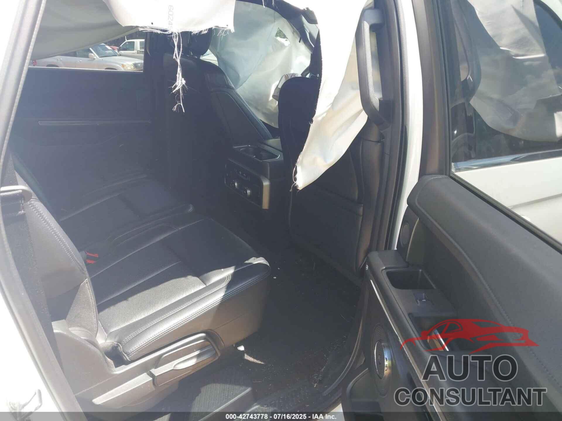 FORD EXPEDITION MAX 2019 - 1FMJK1HT9KEA16234