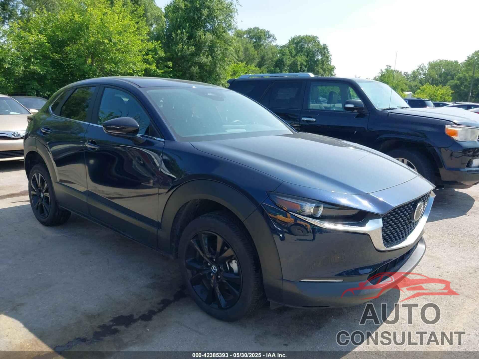 MAZDA CX-30 2024 - 3MVDMBBMXRM637259