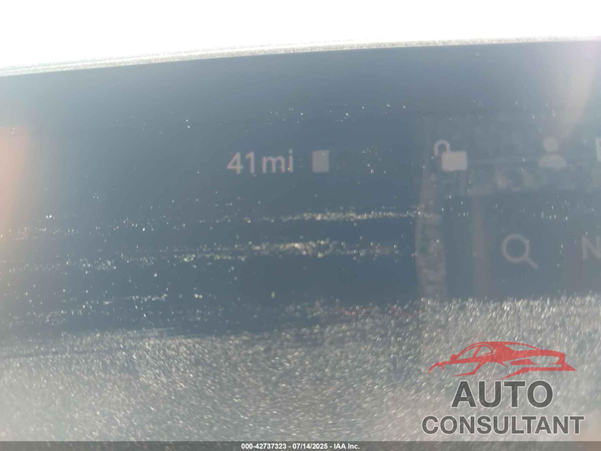 TESLA MODEL 3 2023 - 5YJ3E1EB2PF392697