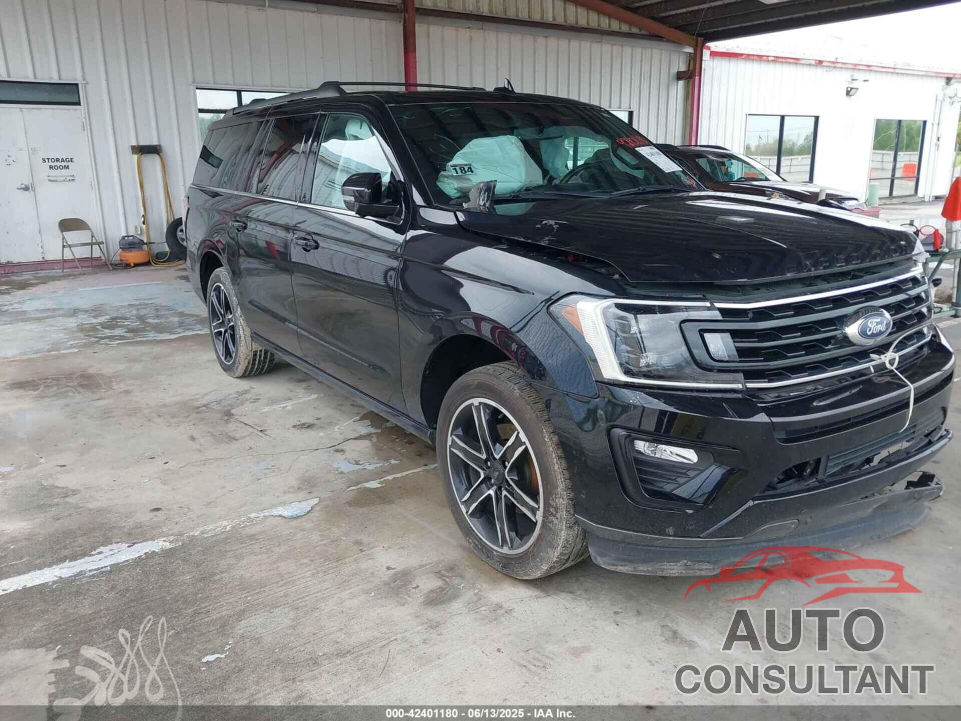 FORD EXPEDITION 2020 - 1FMJK1KT0LEA96517