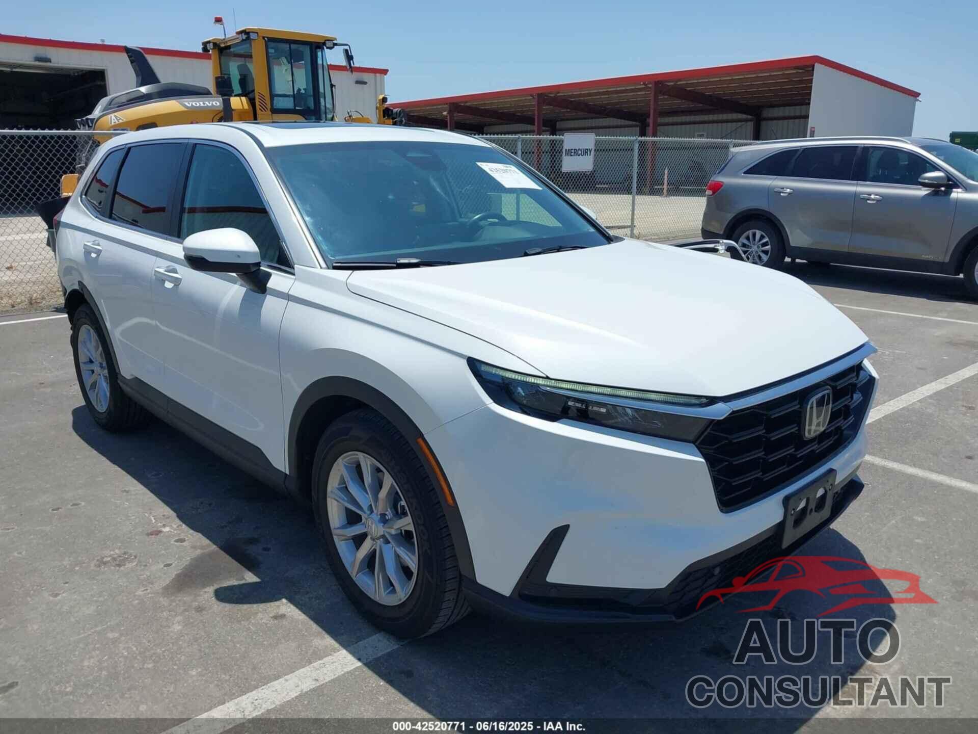 HONDA CR-V 2023 - 7FARS3H70PE001363