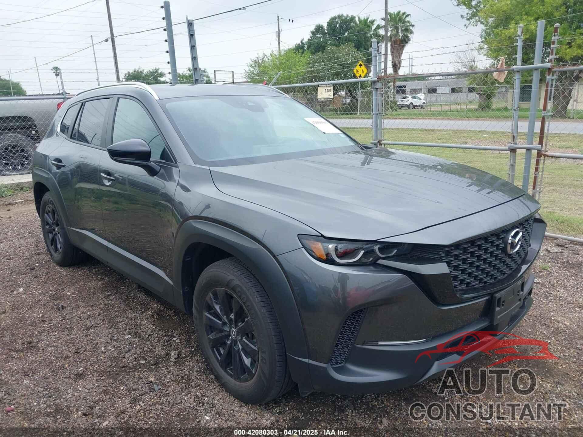 MAZDA CX-50 2024 - 7MMVABDM4RN197749