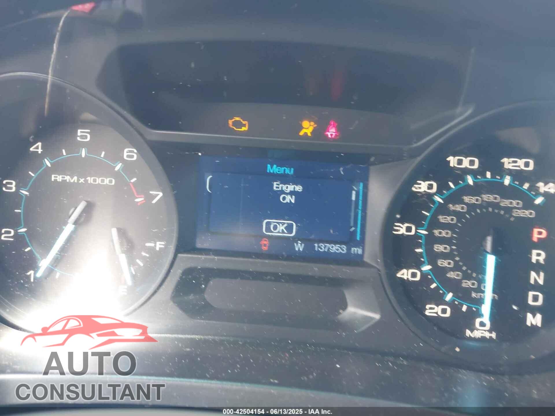 FORD EXPLORER 2015 - 1FM5K7D84FGB66350