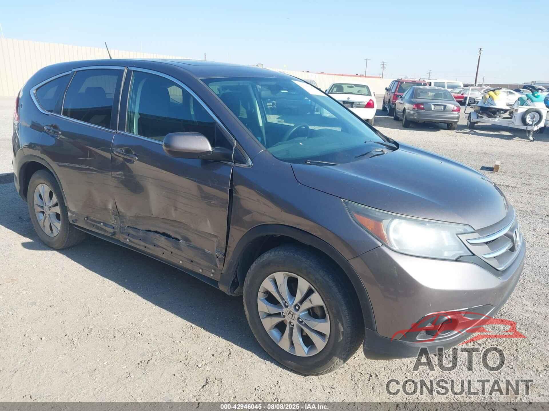 HONDA CR-V 2012 - 3CZRM3H55CG701060