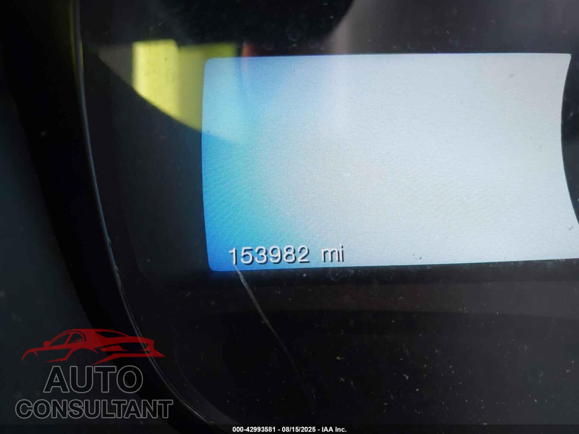 FORD EDGE 2013 - 2FMDK4JCXDBC96513