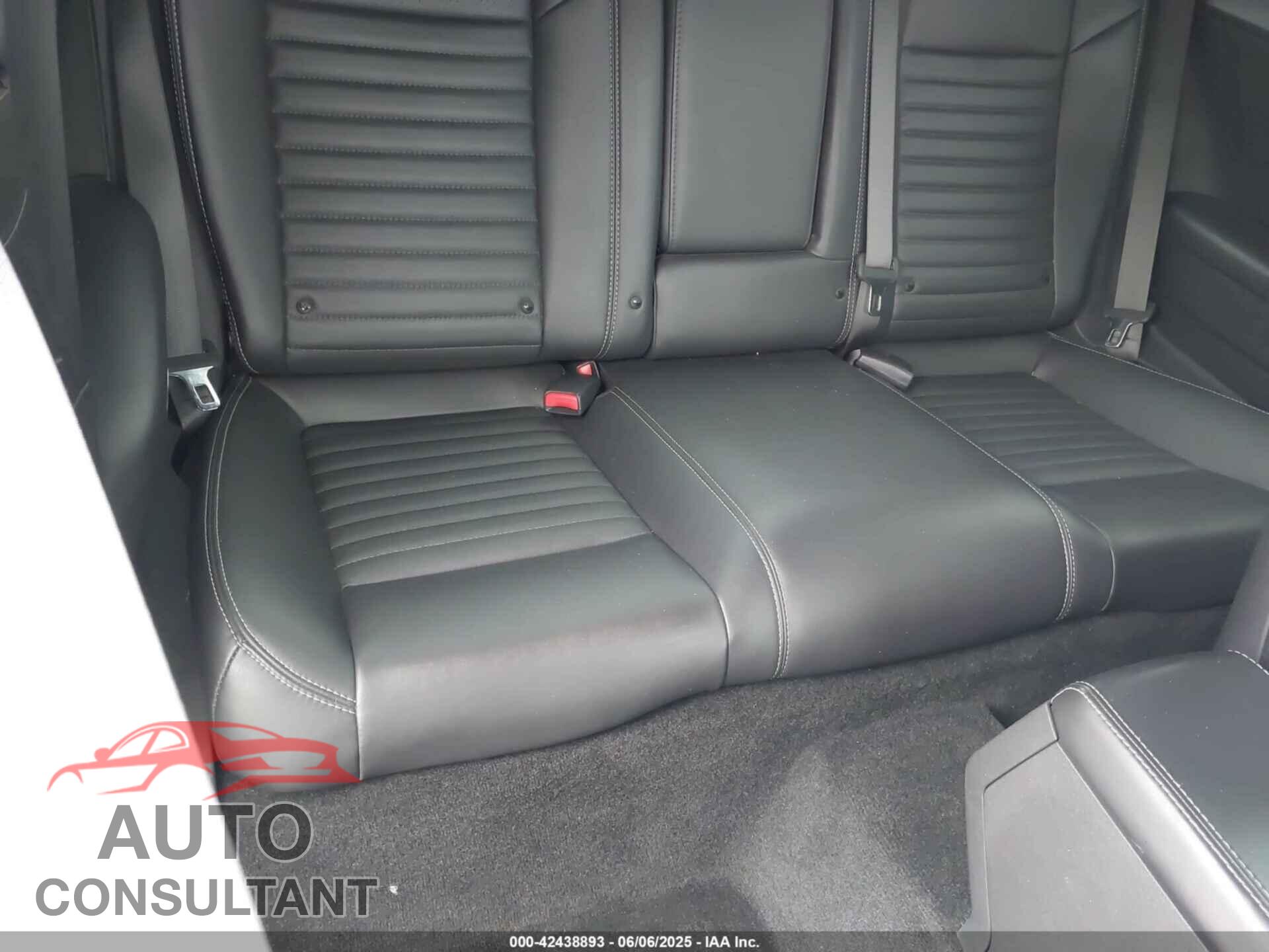 DODGE CHALLENGER 2012 - 2C3CDYAG6CH170461