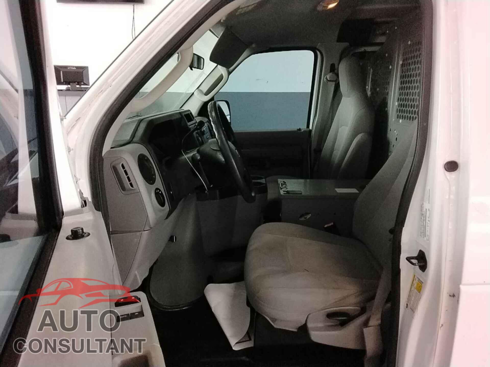 FORD ECONOLINE 2013 - 1FTNE2EL7DDA49782