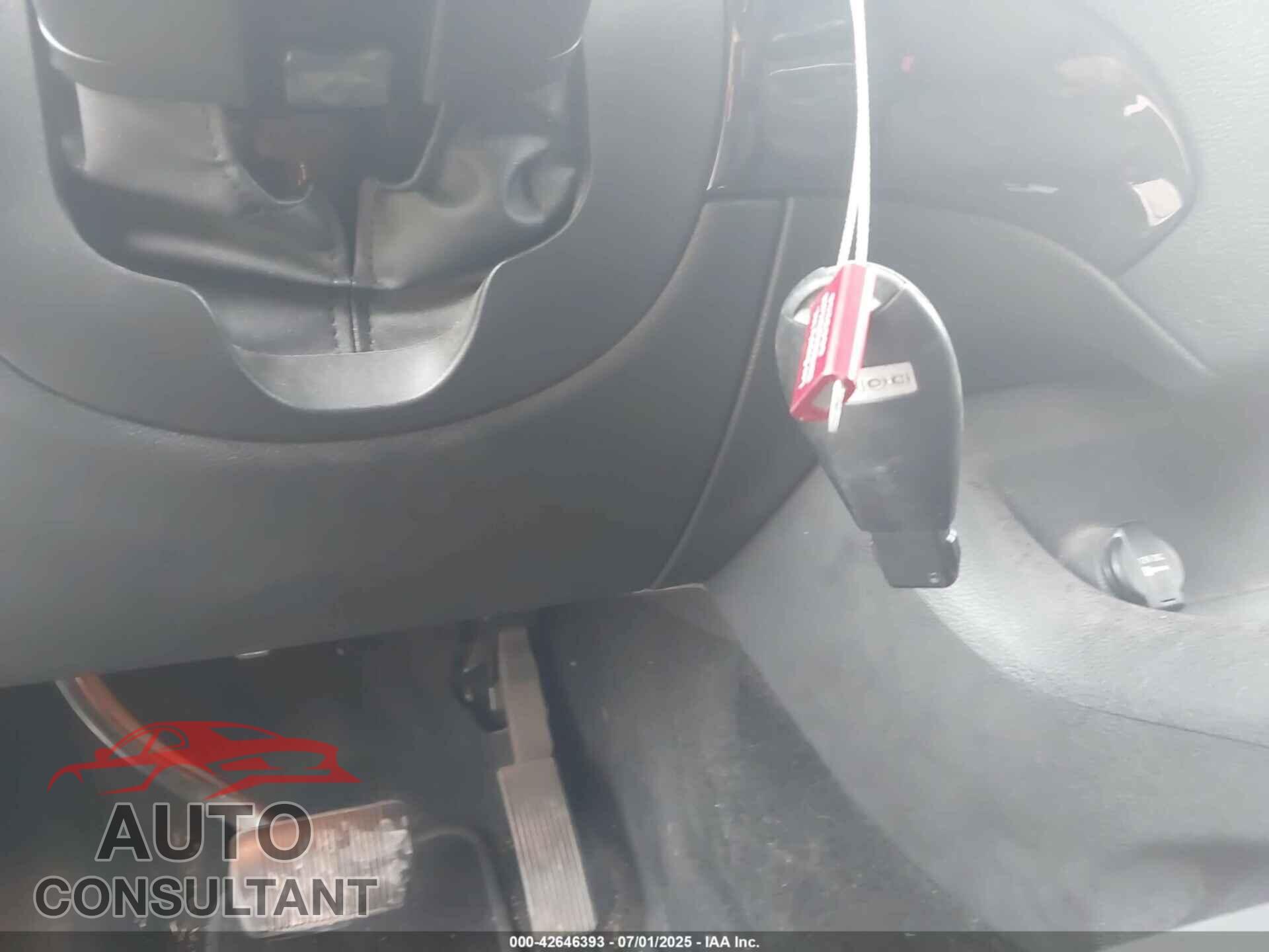 DODGE DURANGO 2011 - 1D4RD4GG5BC660271
