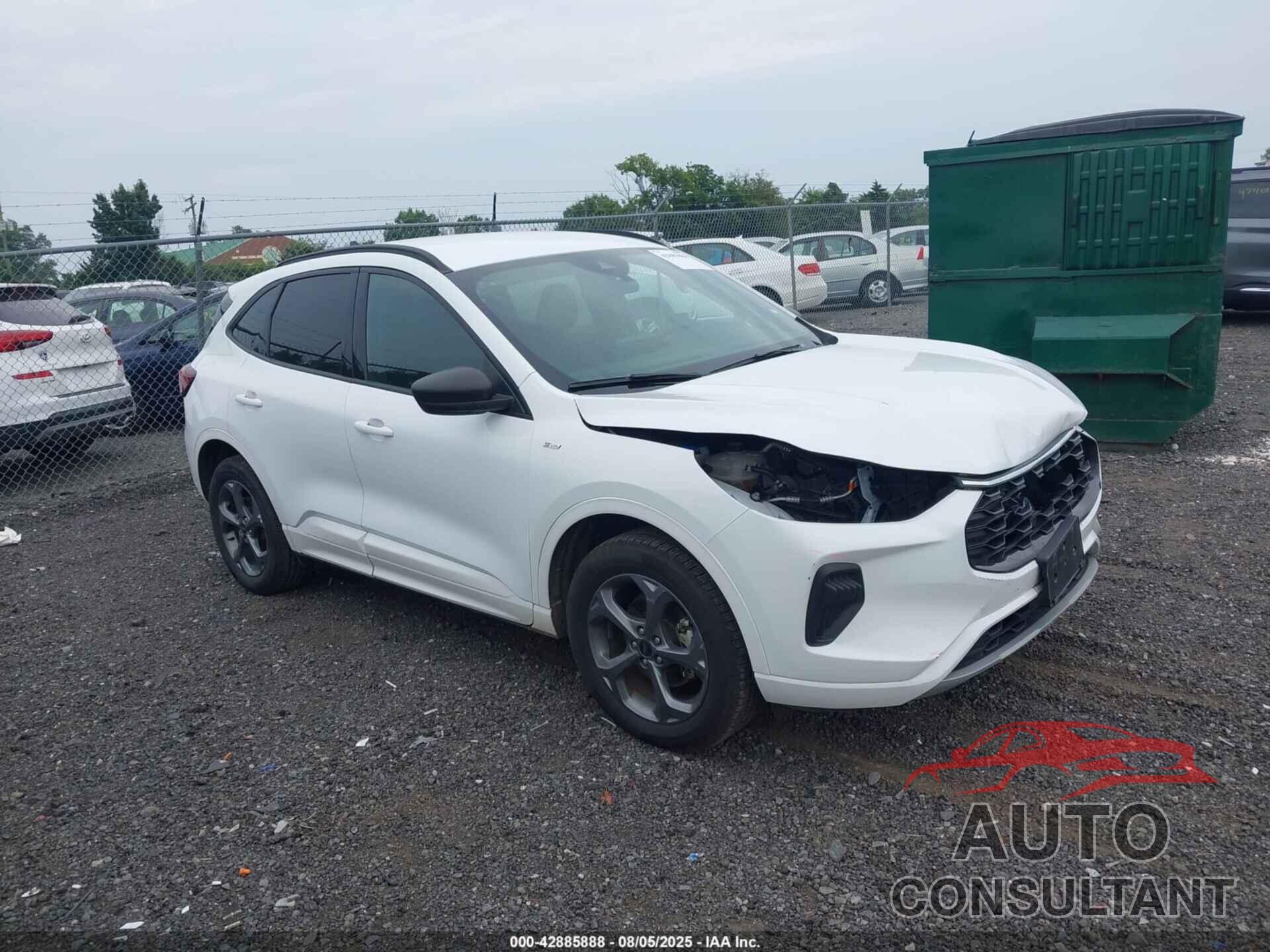 FORD ESCAPE 2023 - 1FMCU9MN4PUA09410