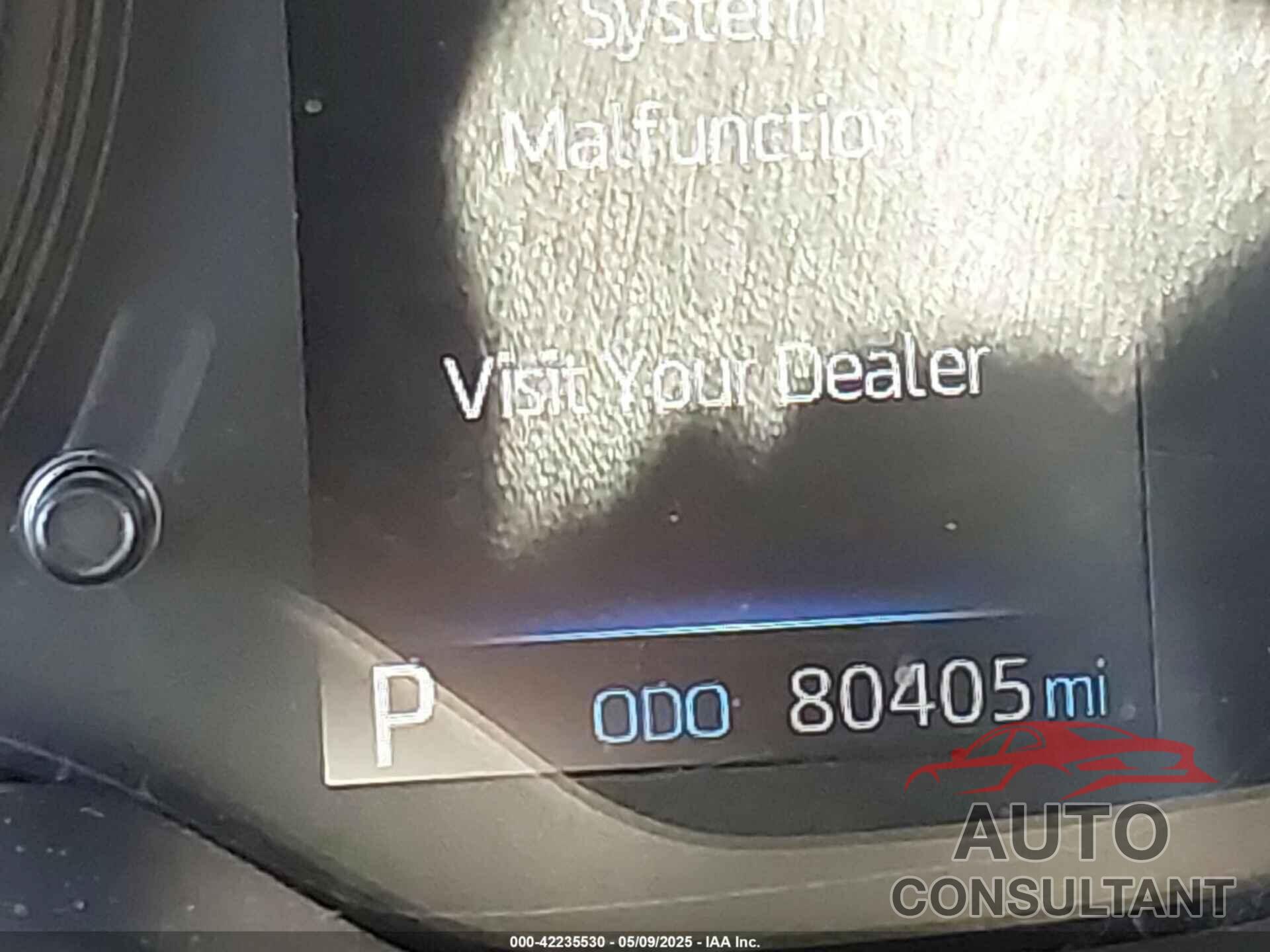 TOYOTA COROLLA 2020 - 5YFEPRAE5LP005883