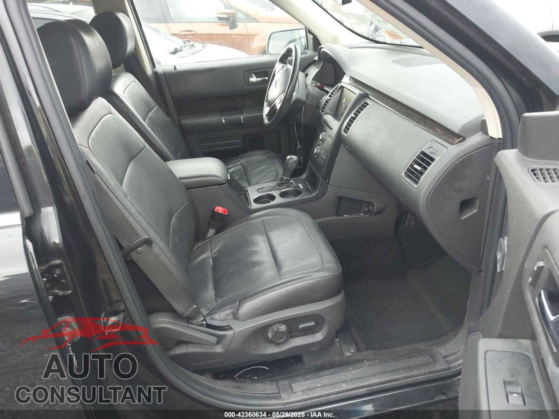 FORD FLEX 2014 - 2FMGK5C84EBD38736