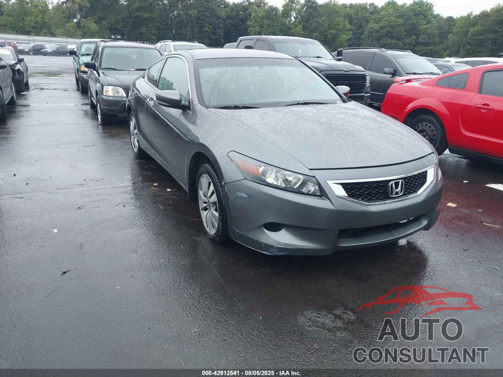 HONDA ACCORD 2010 - 1HGCS1B33AA009678