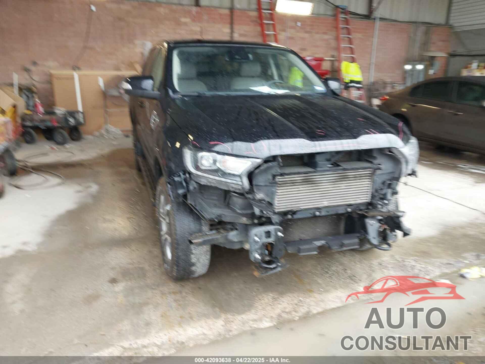 FORD RANGER 2019 - 1FTER4EH5KLA12003
