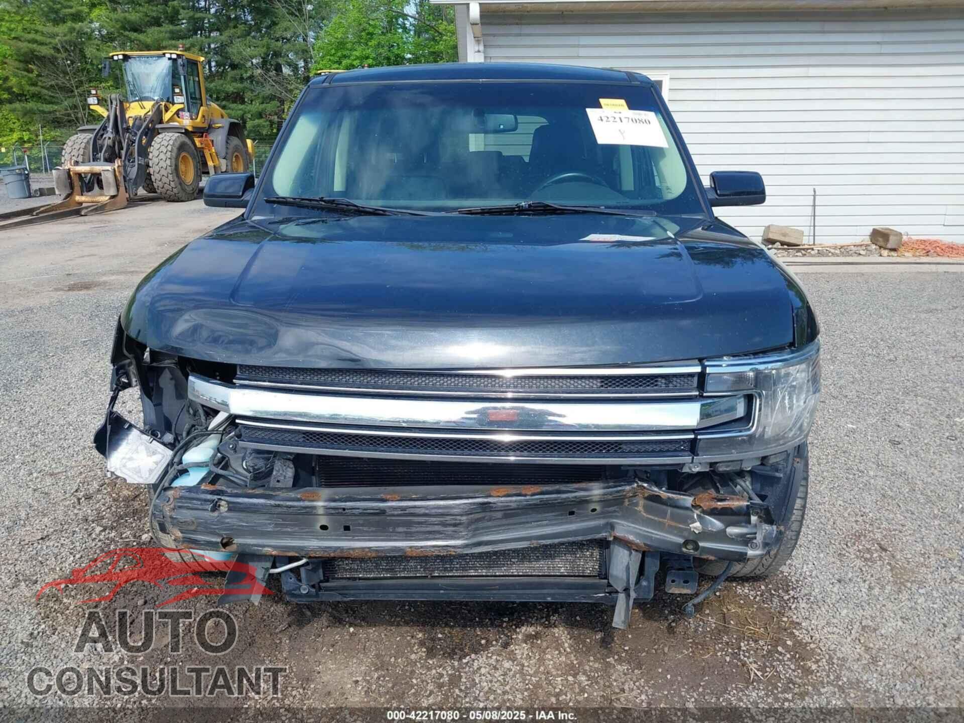 FORD FLEX 2013 - 2FMGK5C81DBD16322