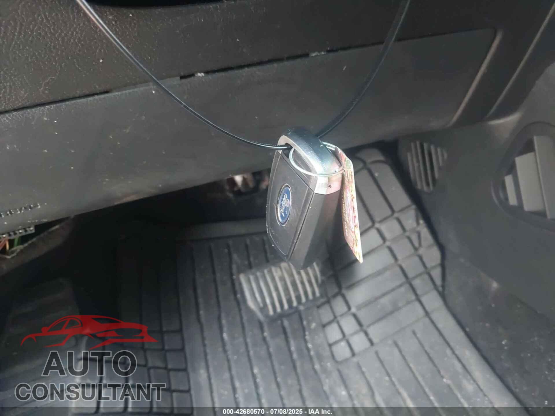FORD EDGE 2019 - 2FMPK4J9XKBC42336