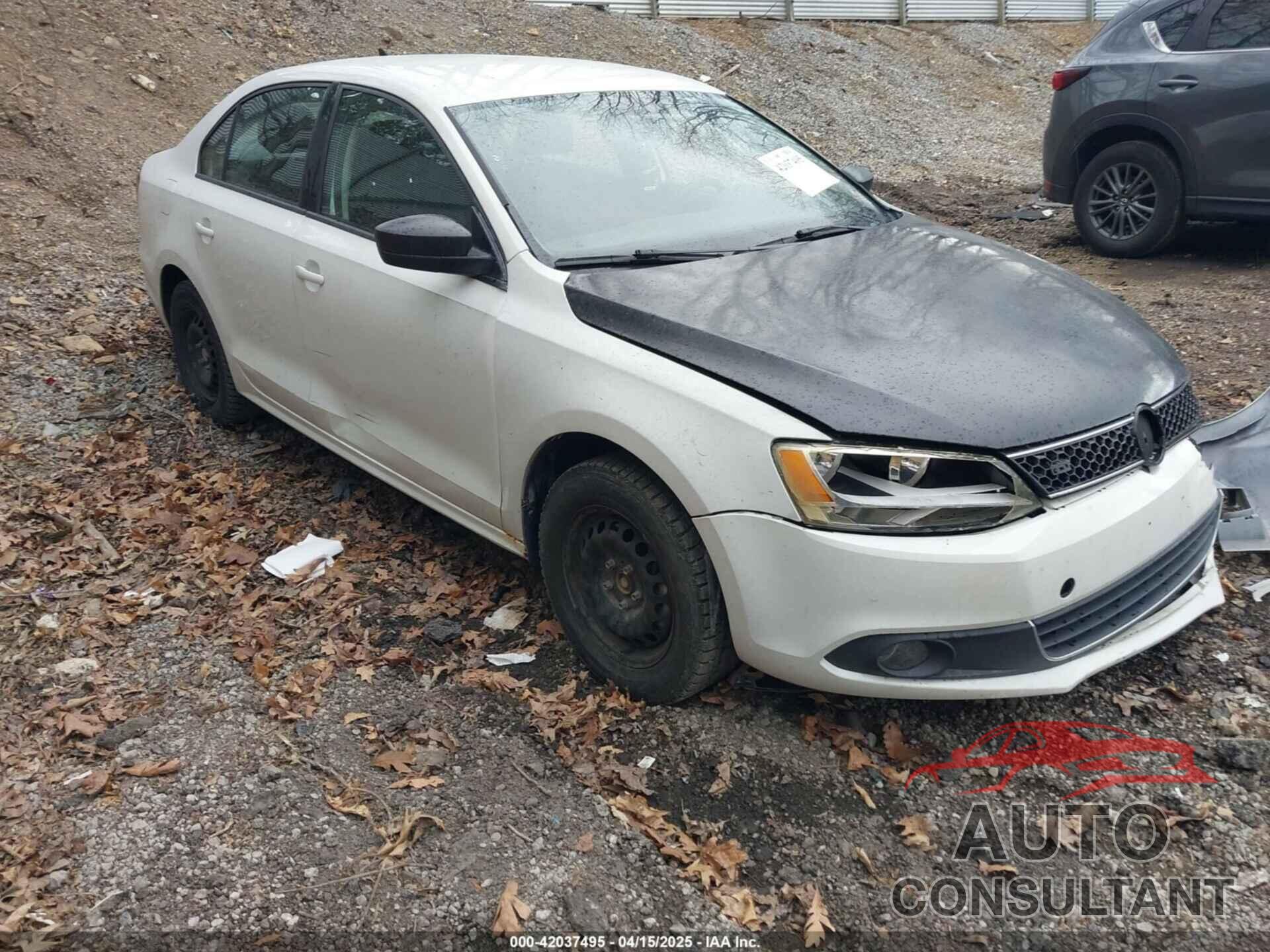 VOLKSWAGEN JETTA 2015 - 3VWD17AJ8FM335279