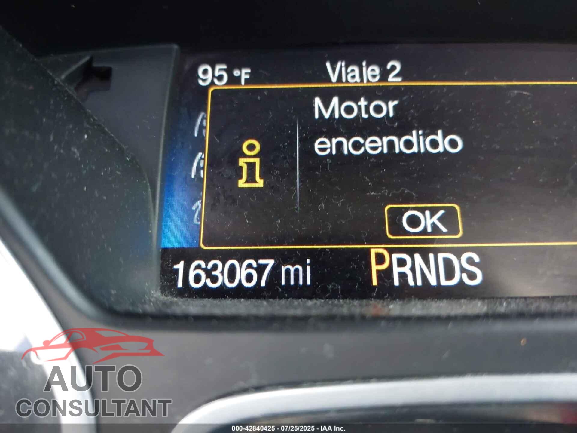 FORD ESCAPE 2017 - 1FMCU0F77HUC31984