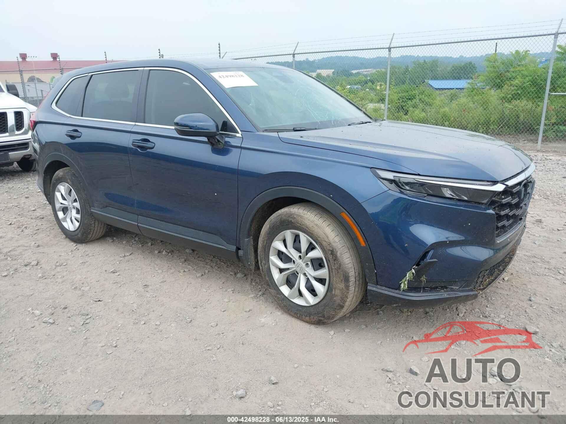 HONDA CR-V 2024 - 2HKRS3H23RH315173