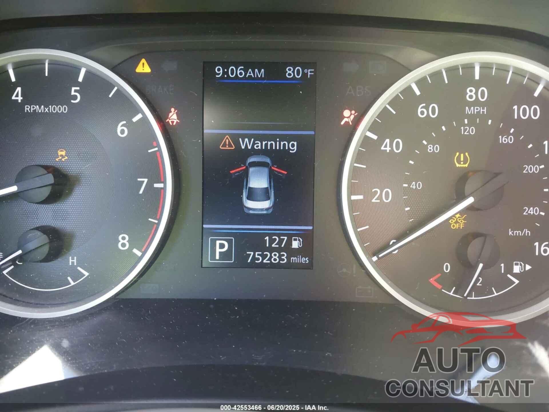 NISSAN SENTRA 2022 - 3N1AB8BV1NY259120