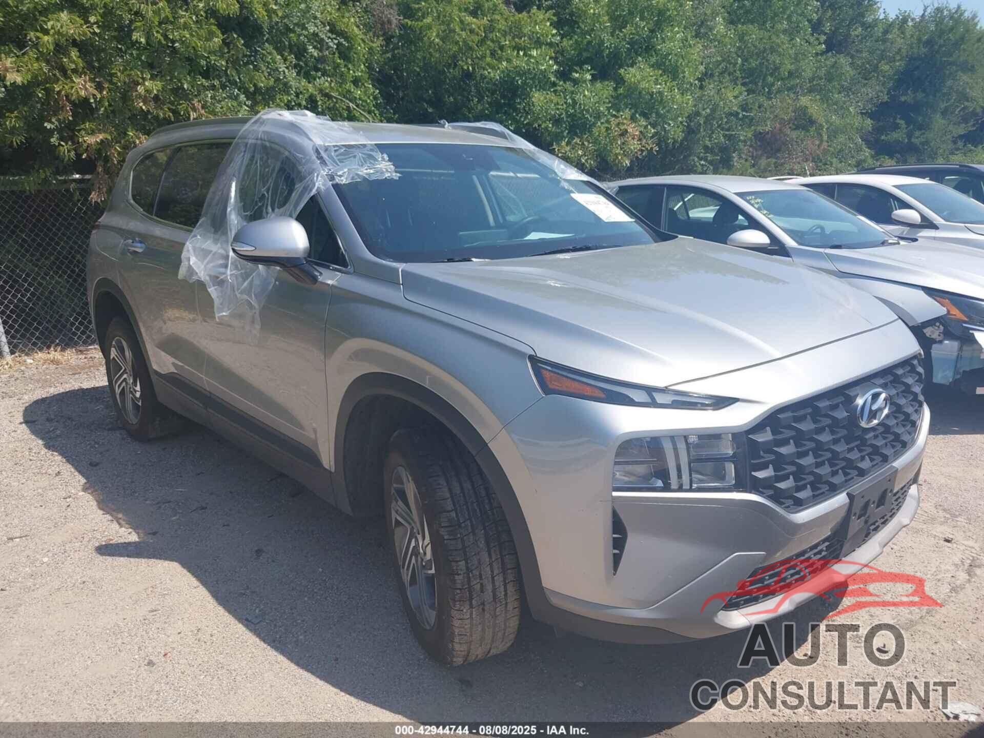 HYUNDAI SANTA FE 2023 - 5NMS2DAJ5PH604574