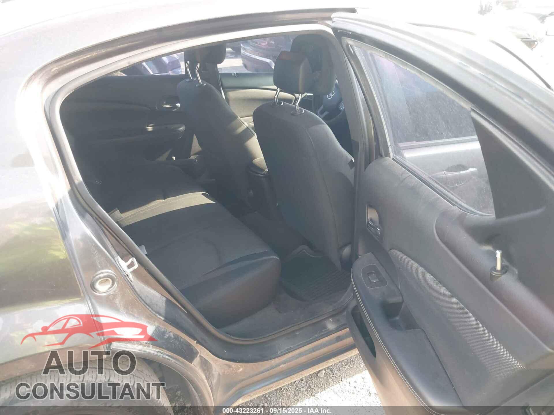 DODGE AVENGER 2014 - 1C3CDZAG4EN232519
