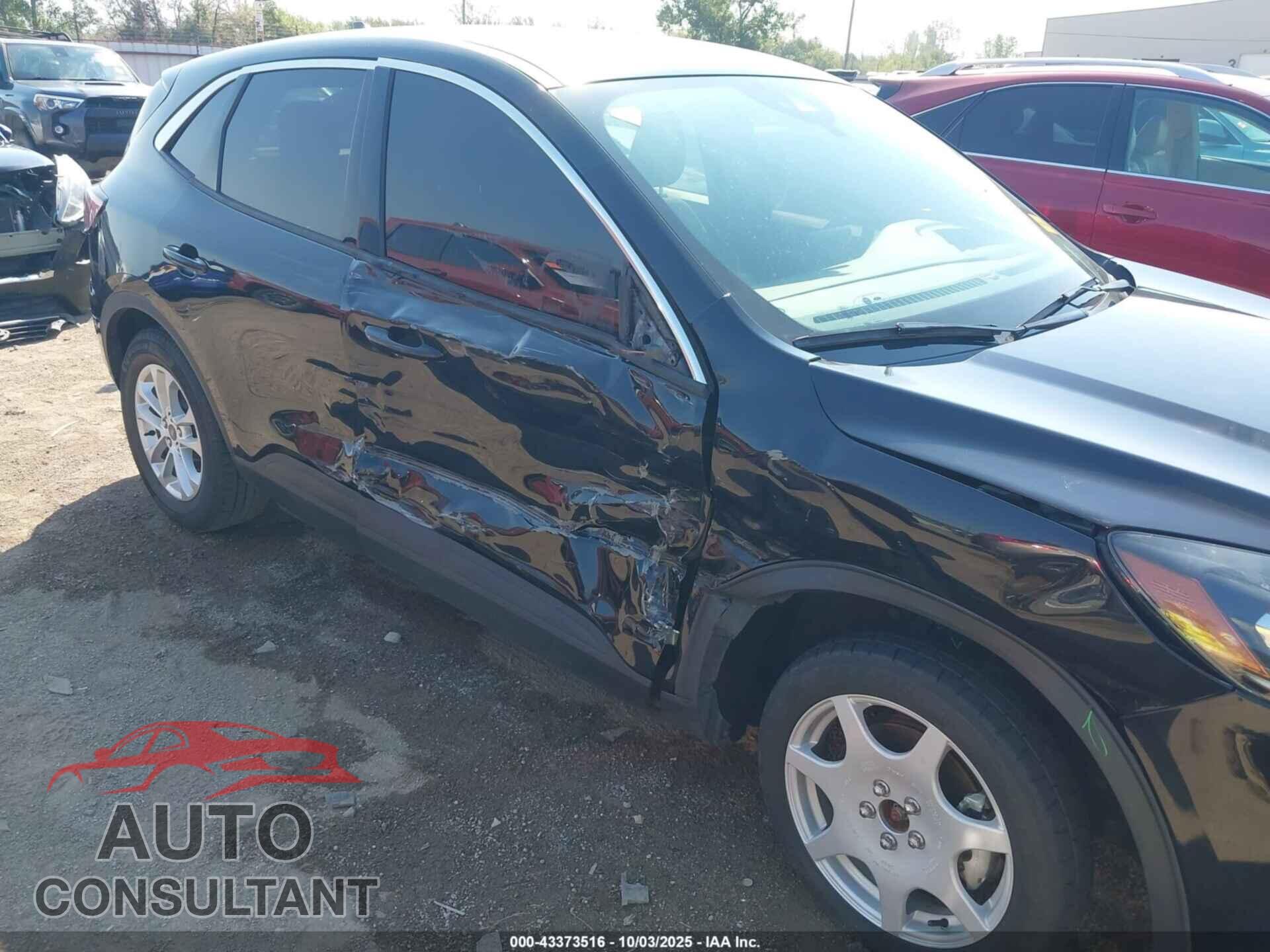 FORD ESCAPE 2020 - 1FMCU0G66LUA54729