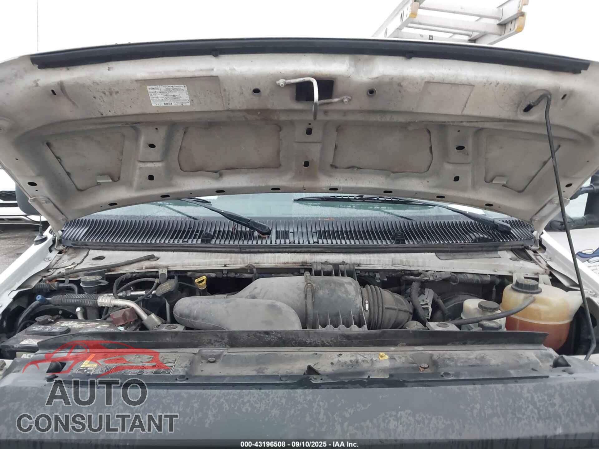 FORD E-150 2014 - 1FTNE1EW7EDA49805