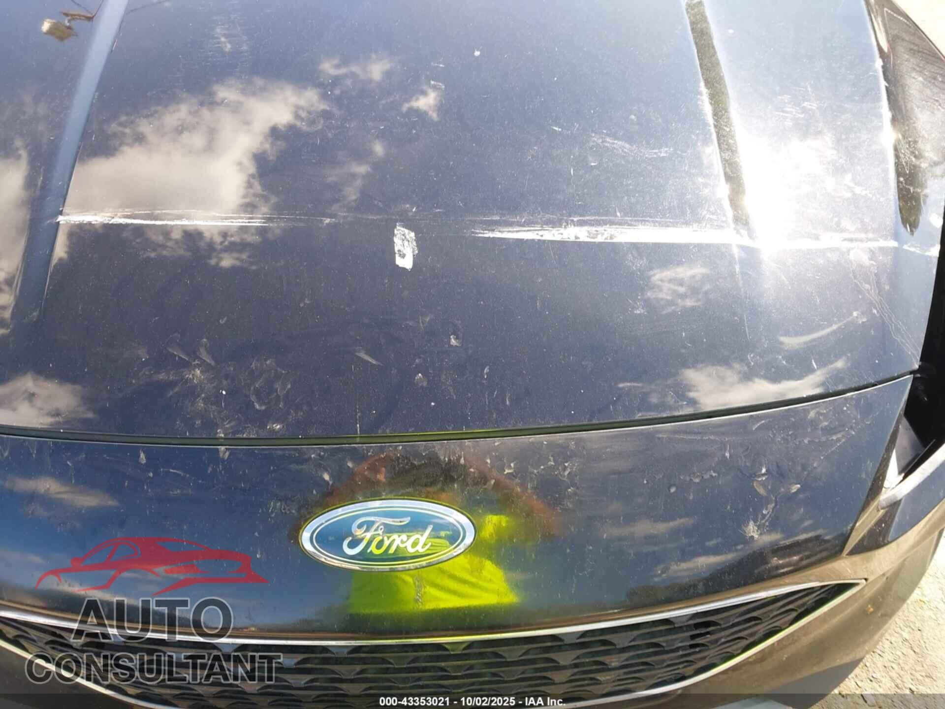 FORD ESCAPE 2020 - 1FMCU0G63LUA92029
