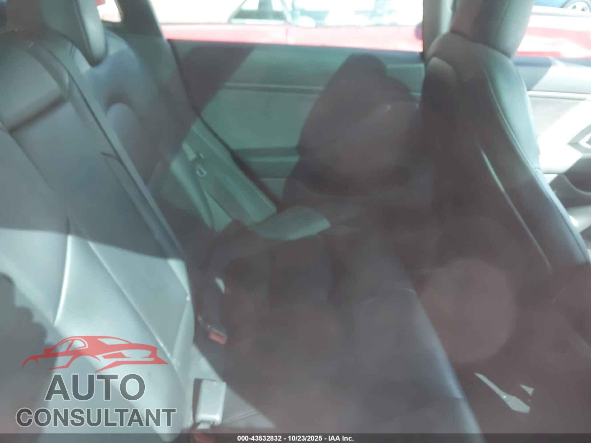 TESLA MODEL 3 2020 - 5YJ3E1EB7LF637410