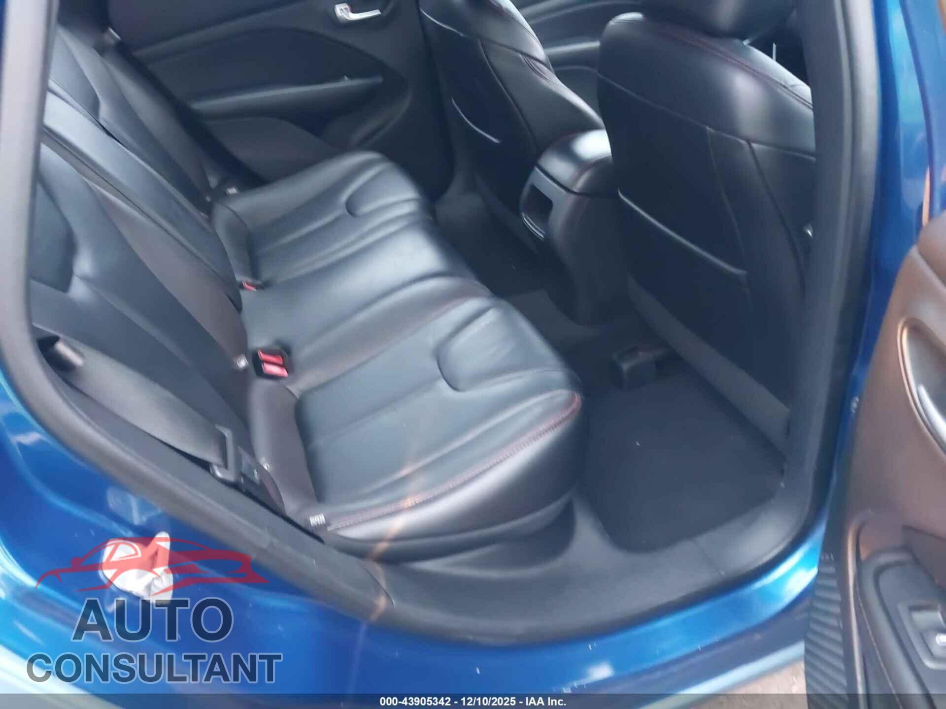 DODGE DART 2014 - 1C3CDFEB7ED834740