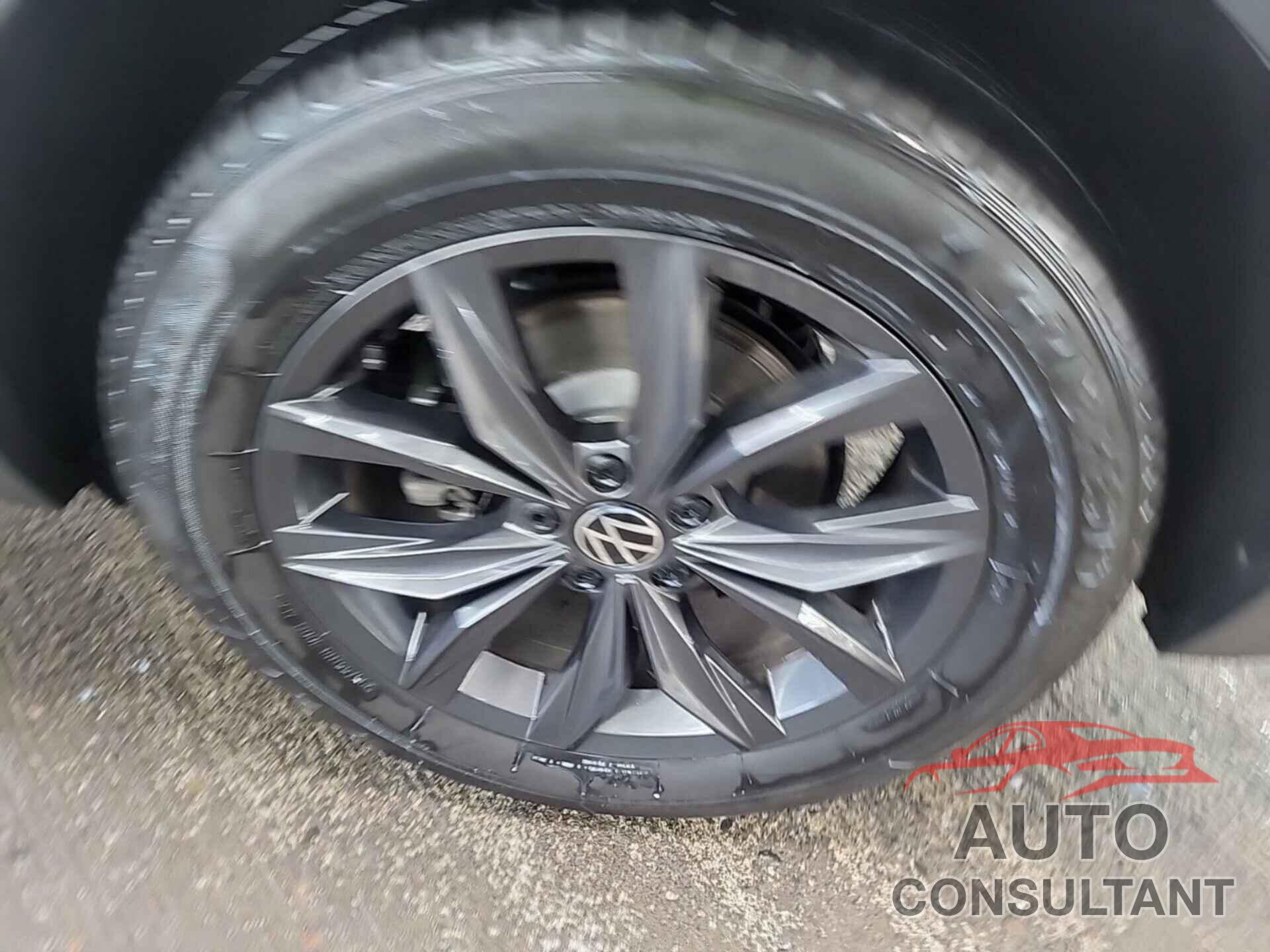 VOLKSWAGEN TIGUAN 2024 - 3VV3B7AX6RM085434