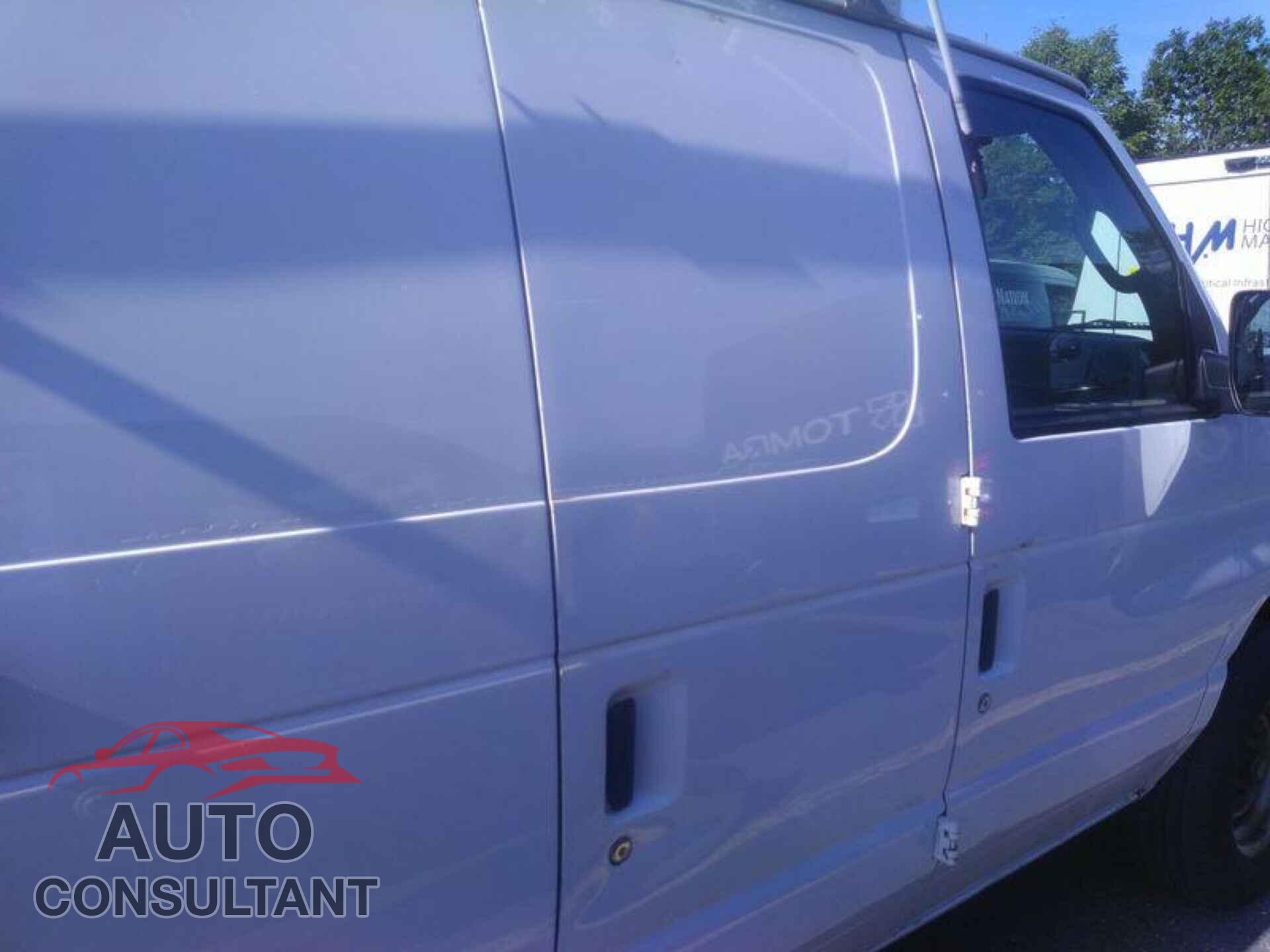 FORD ECONOLINE 2012 - 1FTSE3EL7CDB24987