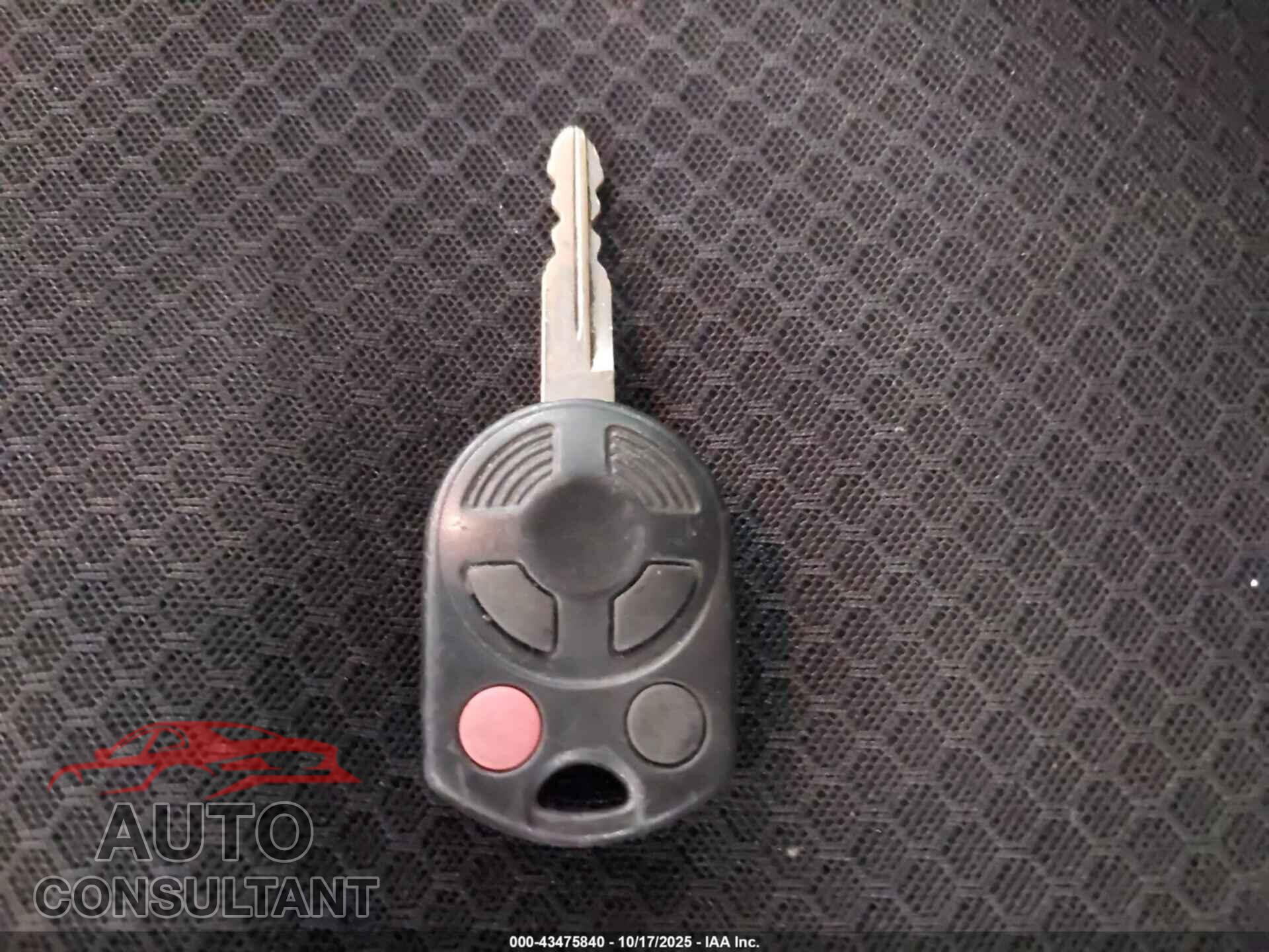 FORD FLEX 2012 - 2FMGK5CC4CBD03048