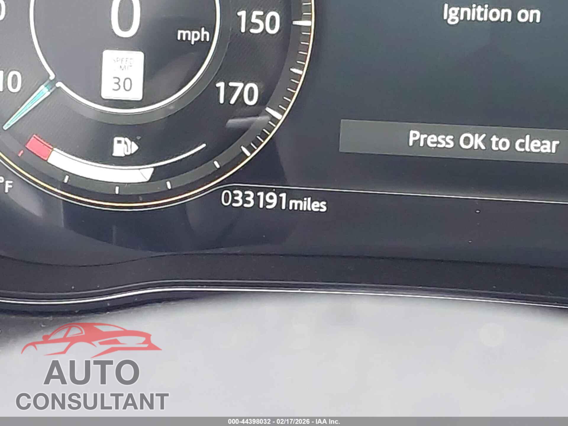 JAGUAR E-PACE 2022 - SADFP2FX1N1030023