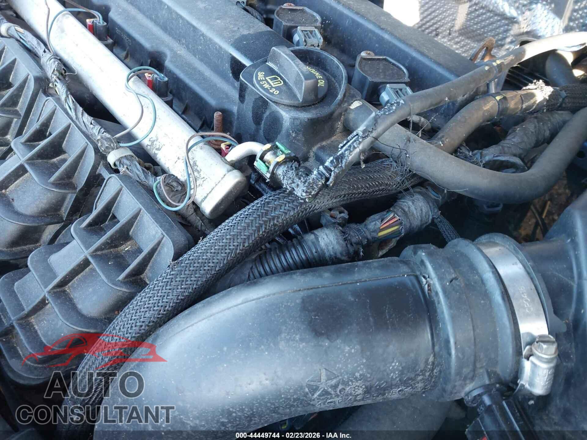 DODGE CALIBER 2009 - 1B3HB48A99D132845