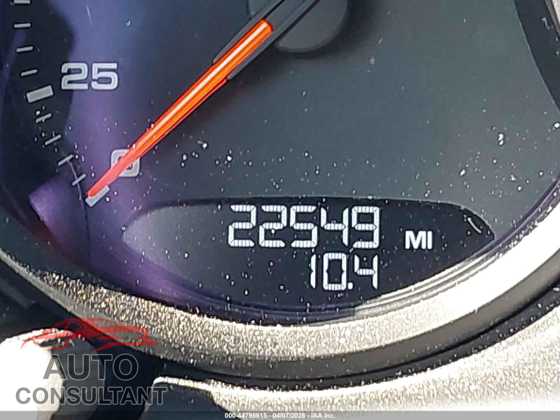 PORSCHE MACAN 2021 - WP1AA2A56MLB06673
