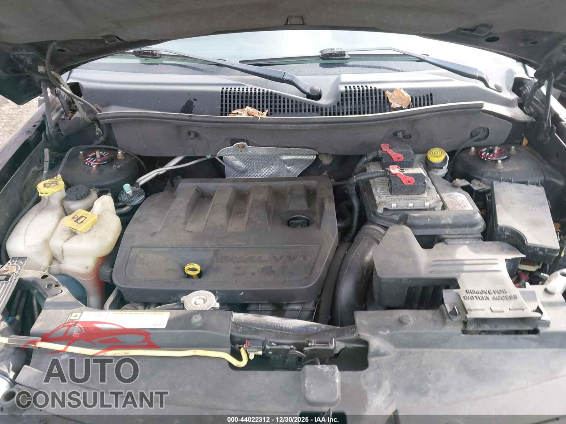 JEEP COMPASS 2012 - 1C4NJDEB6CD633099