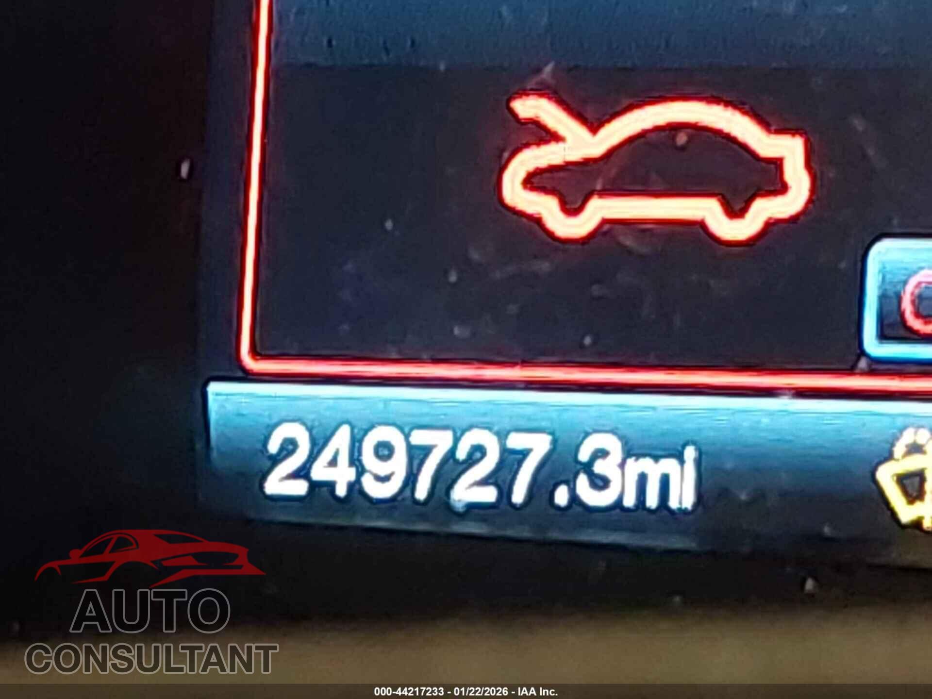 FORD EDGE 2015 - 2FMTK4AP7FBB00562