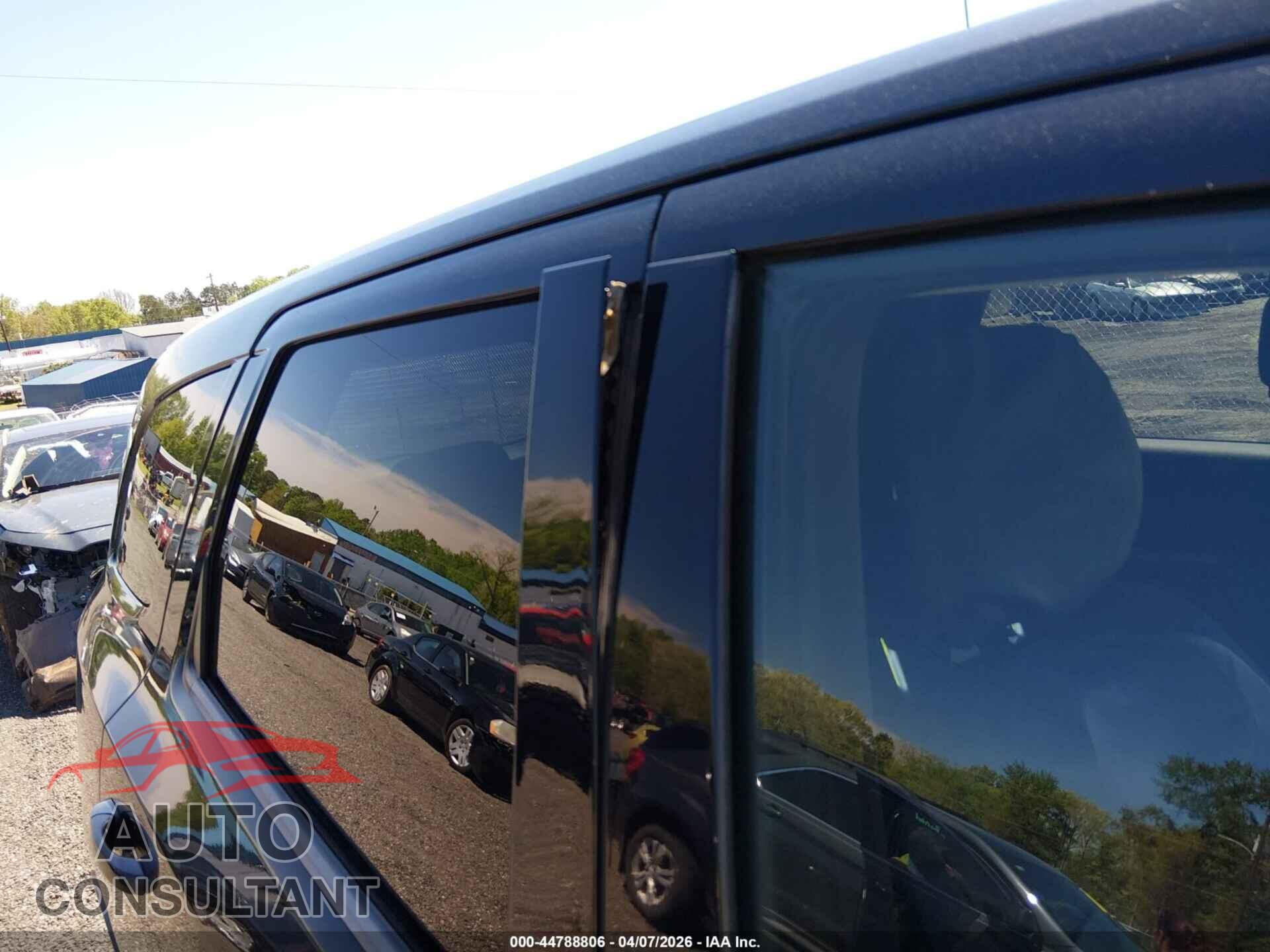DODGE DURANGO 2014 - 1C4SDJFT2EC596089