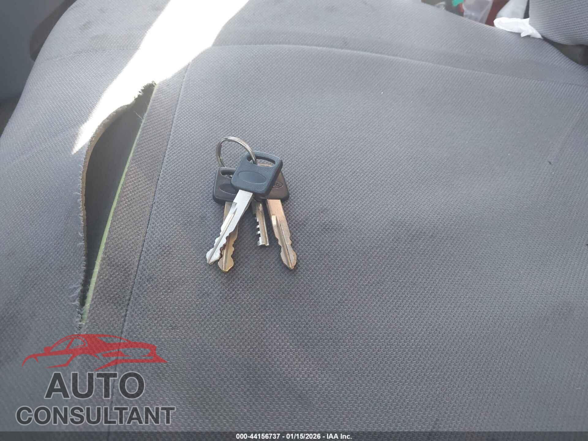FORD E-150 2010 - 1FTNE1EW5ADA91836