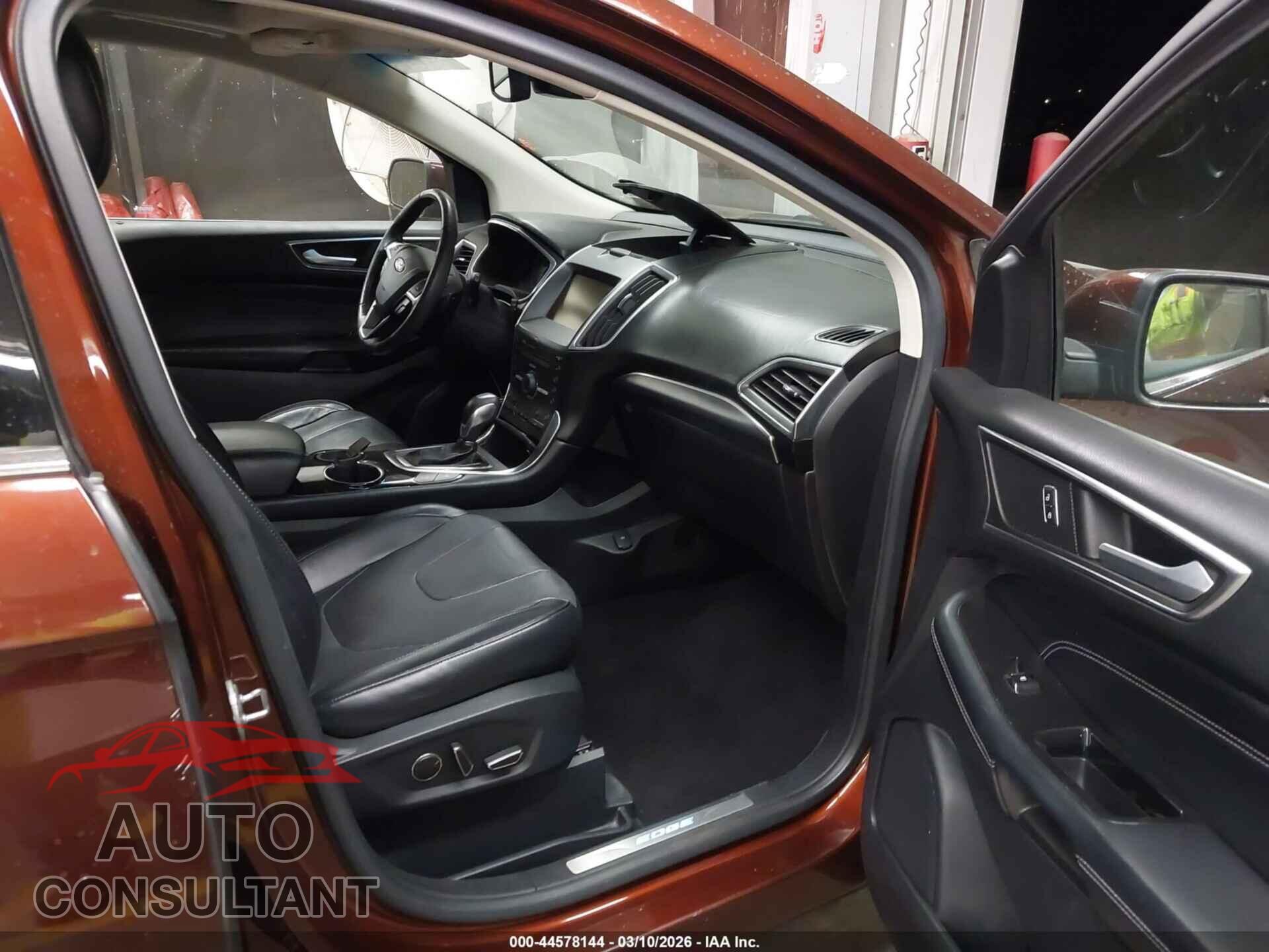 FORD EDGE 2015 - 2FMPK3K88FBC26948