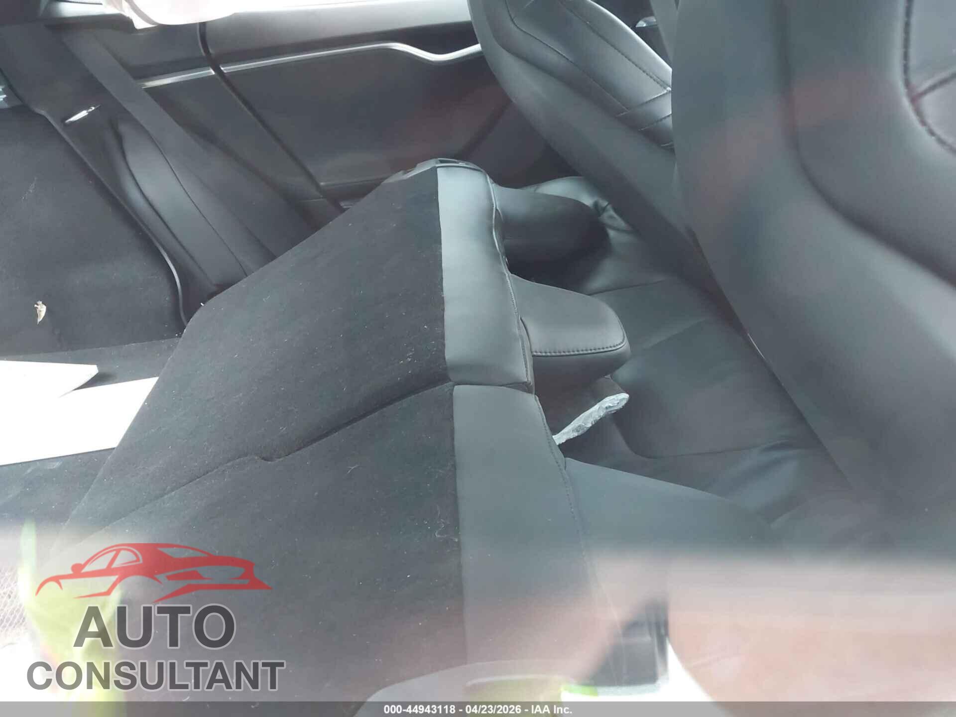 TESLA MODEL S 2016 - 5YJSA1E29GF145331