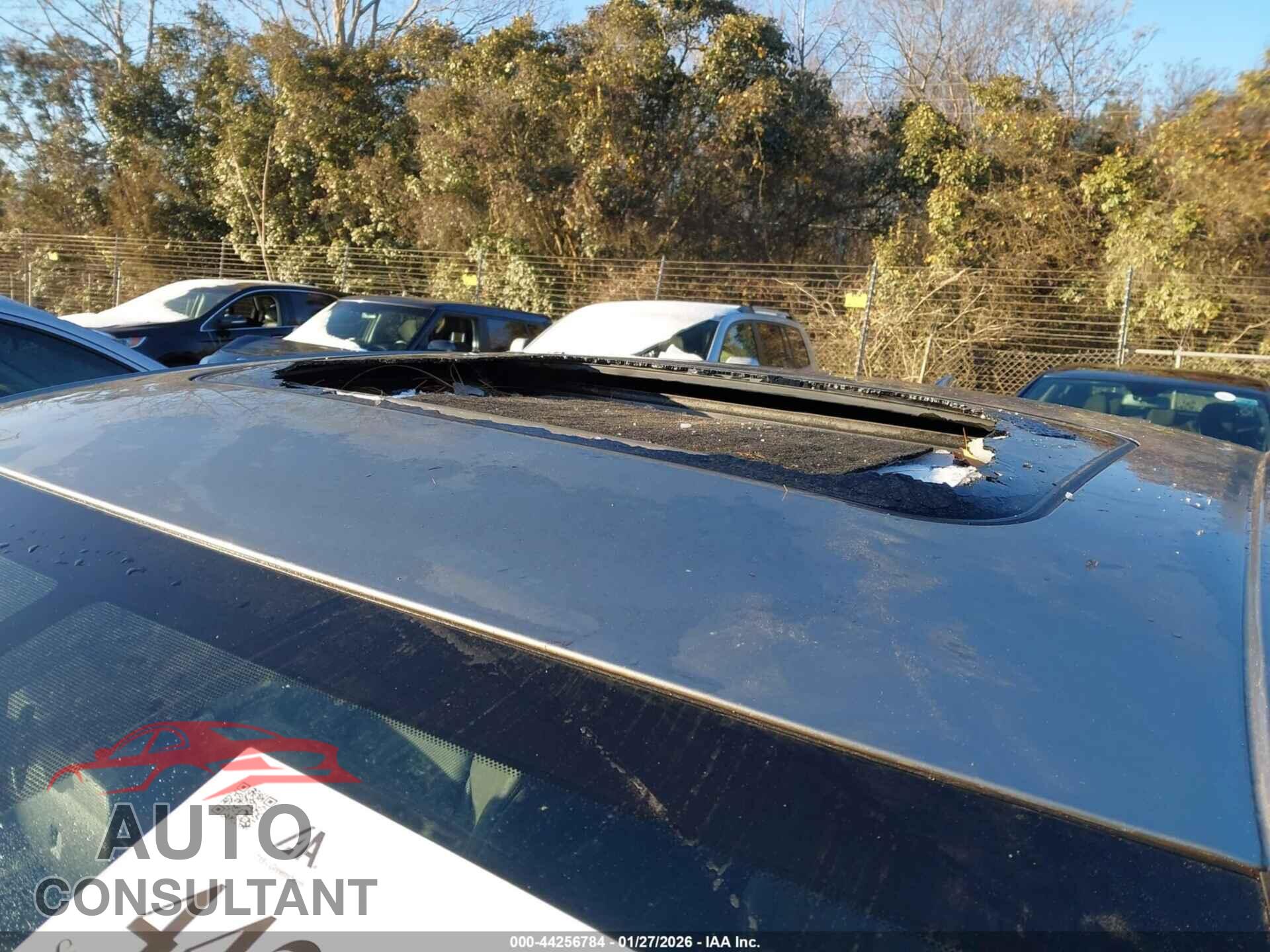 LEXUS IS 250 2015 - JTHBF1D28F5054875