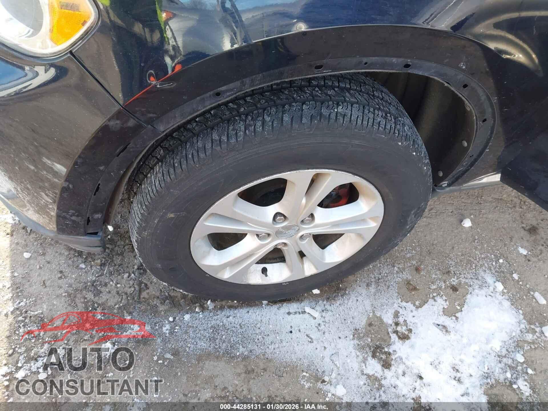 DODGE DURANGO 2011 - 1D4SE4GT3BC699372