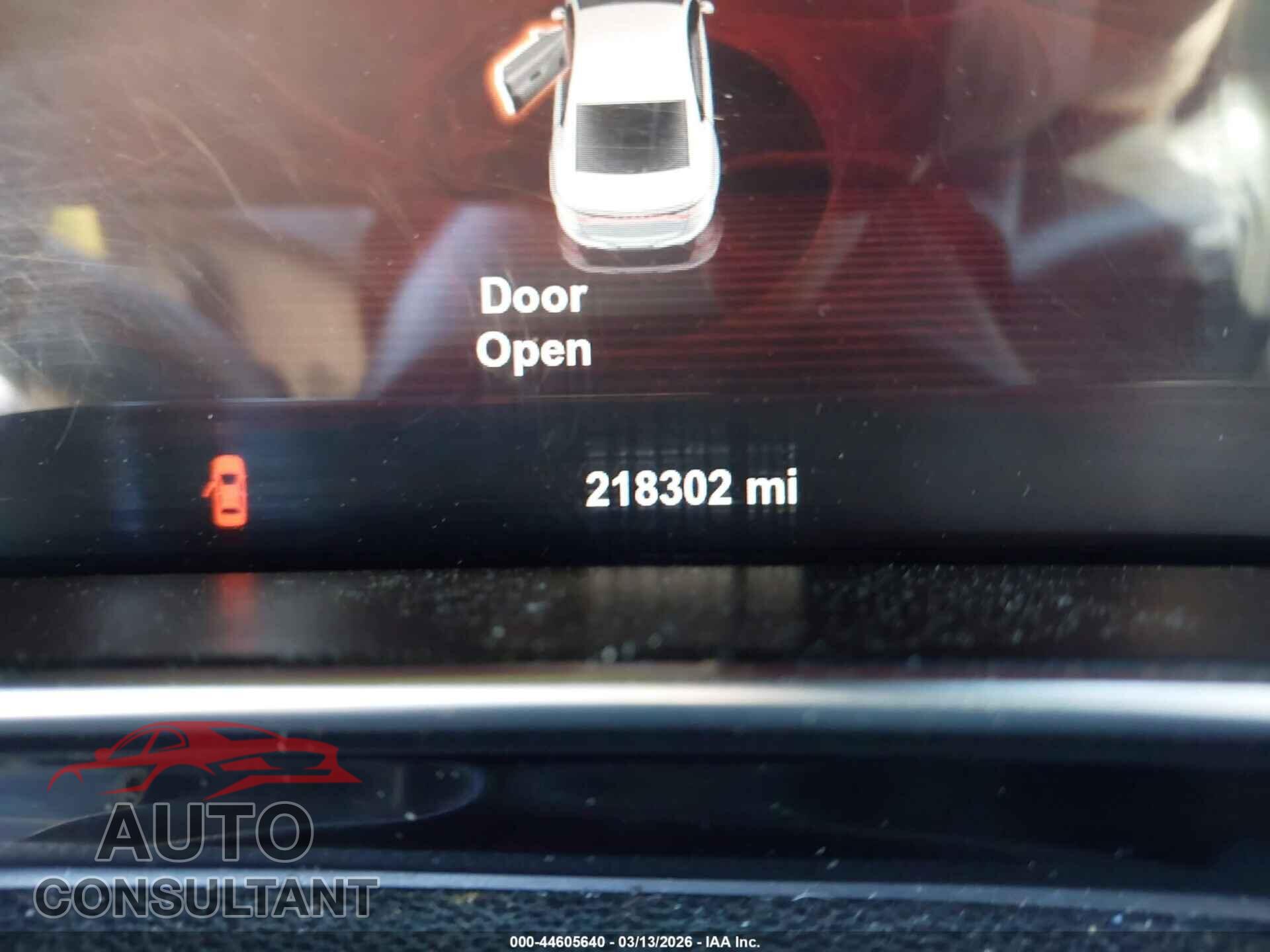 DODGE DART 2013 - 1C3CDFCAXDD103647