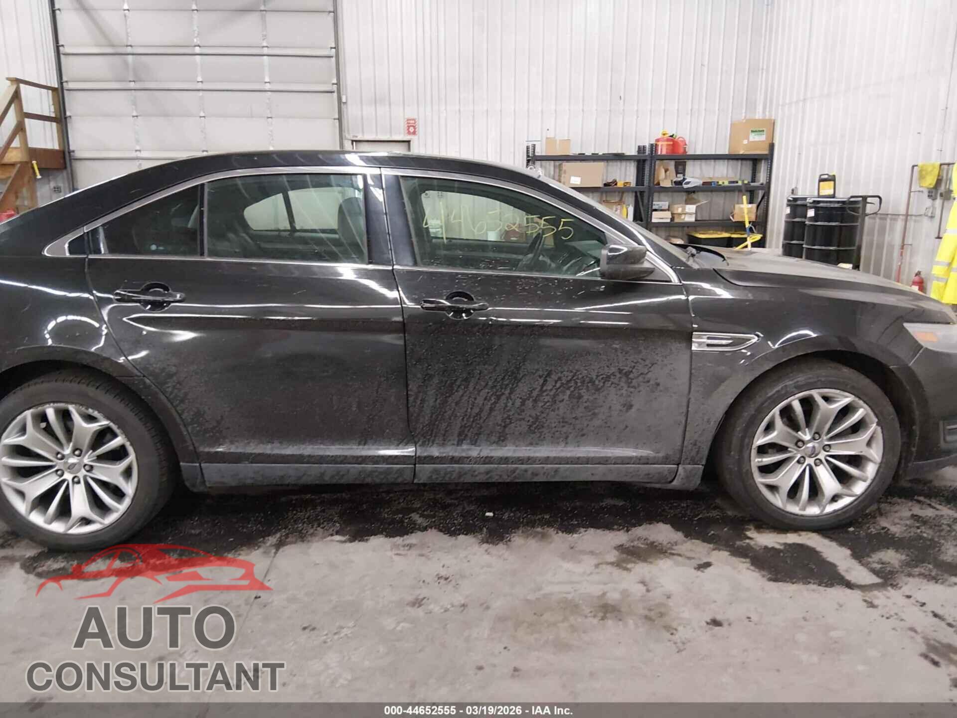 FORD TAURUS 2014 - 1FAHP2E89EG123700