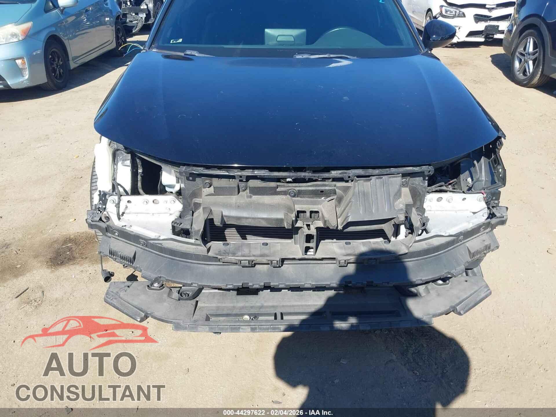 HONDA CIVIC 2023 - 2HGFE2F56PH507731